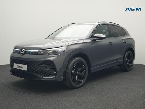 Volkswagen Tiguan Tiguan 1.5 eTSI mHEV ACT R-Line Business P, Auto's, Volkswagen, Tiguan, ABS, Airbags, Airconditioning, Alarm