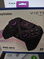 Victrix PRO BFG Wireless Controller voor PlayStation, Sans fil, Comme neuf, PlayStation 5, Contrôleur