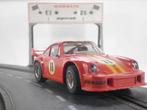Marklin sprint 1325 Porsche 935, Ophalen of Verzenden, Gebruikt, Elektrisch, Racebaan