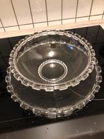 Ensemble saladier et plat de presentation multi-usages, Enlèvement