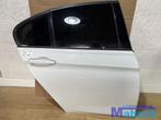 BMW 3 SERIE F30 Wit rechts achter deur portier 2011-2018, Auto-onderdelen, Petuelring 130
80788  Munich, DE, Gebruikt, Deur, Info@bmw.de