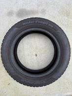 4 pneus hiver Hankook 175/60 R14 79T, Ophalen, 14 inch, Gebruikt, 175 mm