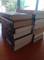 Lot van 13 boeken, Ophalen of Verzenden, Gelezen