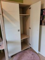 Moderne kleerkast voor kinderkamer, Enlèvement, Comme neuf, Garçon ou Fille