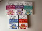 Boekenreeks Yoga Girl, Ophalen of Verzenden