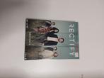 dvd Rectify seizoen 4, Verzenden, Zo goed als nieuw, Drama