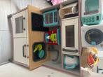 IKEA keukentje, Ophalen, Zo goed als nieuw, Hout, Speelkeuken