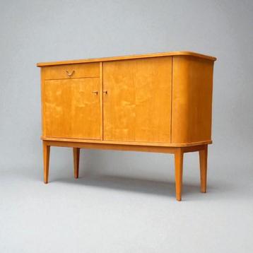 Vintage Imexcotra dressoir buffetdressoir uit de jaren 50  beschikbaar voor biedingen
