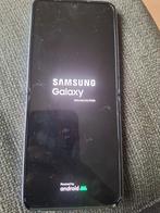 Samsung Z Flip4, Comme neuf, Enlèvement, Violet