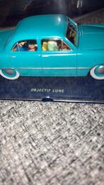 Kuifje collectie van modelauto’s, Ophalen of Verzenden, Zo goed als nieuw, Auto