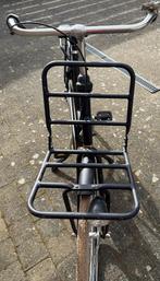 Batavus fiets opknapper, Gebruikt