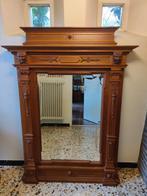 Antieke spiegel, Antiek en Kunst, Antiek | Spiegels, Ophalen