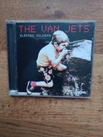 CD The Van Jets  : Electric Soldiers, Cd's en Dvd's, Ophalen