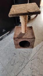 Petit arbre à chat, Animaux & Accessoires, Enlèvement