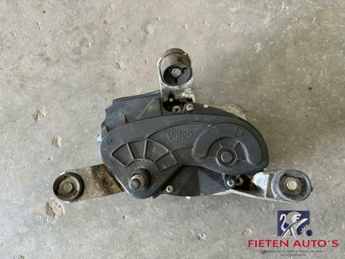 Ruitenwissermotor Rechtsvoor Citroen C5  ('08-'17) 6405KZ, Auto-onderdelen, Ruiten en Toebehoren, Citroën, Gebruikt, Ophalen of Verzenden