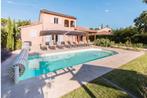 Last minute domaine les rives de l’ardeche Vallon pont d’Arc, 8 personen, 4 of meer slaapkamers, Wasmachine, Recreatiepark