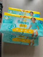 Pampers premium protection maat 5. 3x50 stuks., Kinderen en Baby's, Nieuw, Ophalen