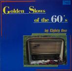 LP- Golden Slows of the 60's, Ophalen of Verzenden