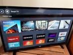Smart TV Philips FHD LED 6805 32 inch, Audio, Tv en Foto, Televisies, Ophalen, Philips, LED, 80 tot 100 cm