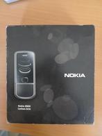 Nokia 8800 Carbon Arte NEUF - À SAISIR !!, Telecommunicatie, Mobiele telefoons | Nokia, Nieuw, Zonder abonnement, Ophalen