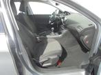 Peugeot 308 SW Airco/GPS inclusief garantie! (bj 2015), Auto's, Stof, Gebruikt, Euro 6, 1199 cc