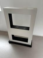 Ethanol haard, Enlèvement, Utilisé