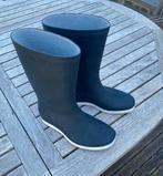 Bottes de voile, Ophalen