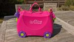 Trunki ride-on valise pour enfants, Enlèvement, Utilisé