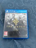 Ps4 game the order 1886, Ophalen of Verzenden