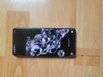 Te koop Samsung galaxy s20 ultra 128gb 12ram, Ophalen, Gebruikt, Galaxy S20, Zwart
