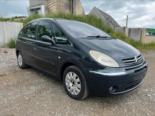 CITROËN XSARA PICASSO / EXPORT ZO MEENEMEN, Autos, Citroën, Entreprise, Achat, C4 (Grand) Picasso, ABS, Airbags, Air conditionné