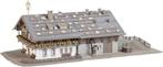 Faller | Modelbouw | grote boerderij | diorama | Nieuw, -, Verzenden, -, Nieuw