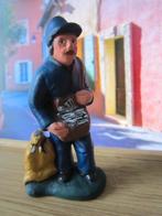 PROVENCAALSE KERSTSANTON, Ophalen of Verzenden, Gebruikt, Overige typen