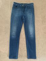 Armani Jeans, maat 38, met strass, in perfecte staat, Vêtements | Femmes, Culottes & Pantalons, Comme neuf, Taille 38/40 (M), Bleu
