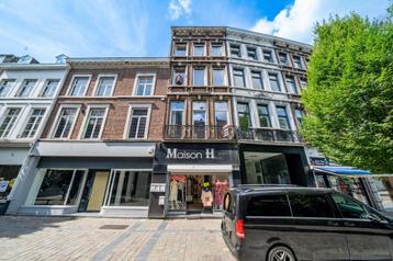 Maison à vendre à Verviers, 4 chambres disponible aux enchères