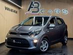 Kia Picanto 1.0i * GARANTIE 12 MOIS * 1er propriétaire *, Argent ou Gris, Achat, Euro 6, Entreprise