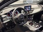 Audi A6 Avant S-Line 1.8TFSI S-Tronic - 12 Mnd Garantie, Auto's, Audi, Alcantara, Zwart, 5 deurs, 140 kW