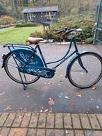 Omafiets nieuw . Nooit op gereden.., Fietsen en Brommers, Ophalen, Zo goed als nieuw