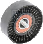 Volvo geleide poelie multi riem OEM ref 30777696 31216066 31, Ophalen of Verzenden, Nieuw, Volvo