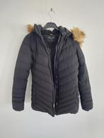 Winterjas zwart, Kleding | Dames, Zwart, Ophalen of Verzenden, Zo goed als nieuw, Maat 36 (S)