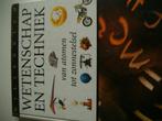 Wetenschap en Techniek, Boeken, Wetenschap, Ophalen of Verzenden, Gelezen