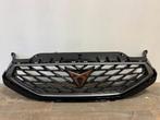 Seat Leon IV 4 Cupra Grill Grille Voorbumper 5FA853651, Ophalen of Verzenden, Gebruikt, Overige automerken