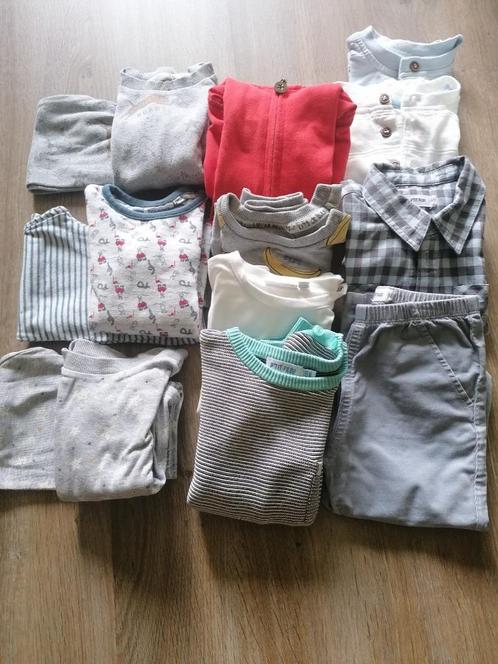 Paquet de vêtements pour enfants, Enfants & Bébés, Paquets de vêtements pour enfants, Comme neuf, Enlèvement