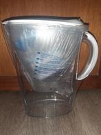 Carafe a eau filtrante Brita + 1 filtre, Zo goed als nieuw, Ophalen