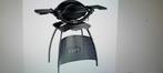 Weber electrische BBQ, Tuin en Terras, Elektrische barbecues, Ophalen, Zo goed als nieuw, WEBER