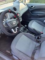SEAT IBIZA ST 1.2 TDI 2011 190xxxkm GEKEURD VVK LEZ✅, Autos, Achat, Boîte manuelle, Ibiza, 5 portes