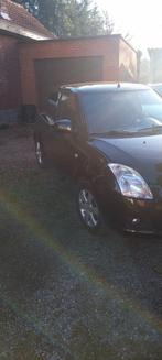 Suzuki swift, Auto's, Suzuki, Voorwielaandrijving, Stof, Zwart, 4 cilinders