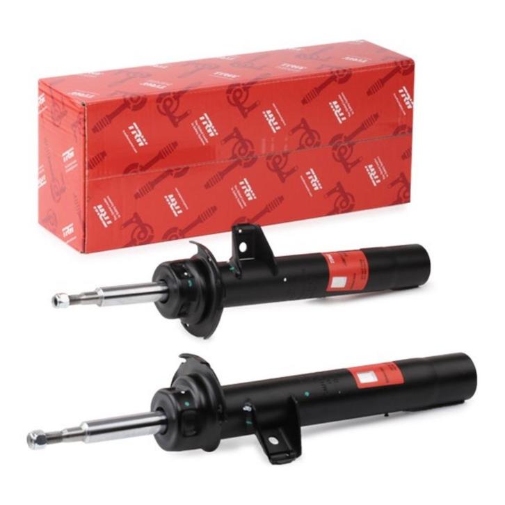 Amortisseur Avant Pour Bmw E87 E81 E82 E88 Neuf, Autos : Pièces & Accessoires, Suspension & Châssis, BMW, Neuf, Enlèvement