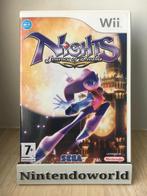 Nuits - Le Voyage des rêves (Wii), Consoles de jeu & Jeux vidéo, Jeux | Nintendo Wii, Comme neuf, Enlèvement ou Envoi
