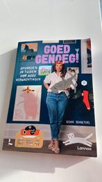 Goed genoeg! Siska Schoeters, Ophalen, Gelezen, Overige onderwerpen